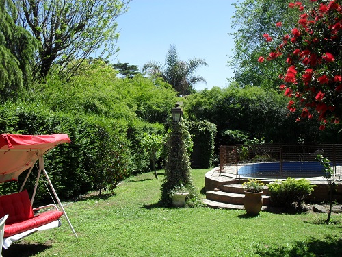Lindo Chalet en venta